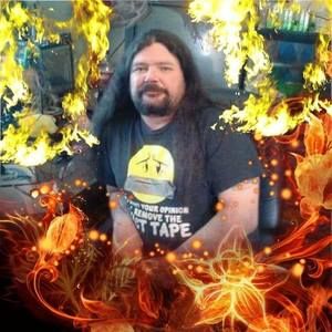 Meet your Posher, Wesley